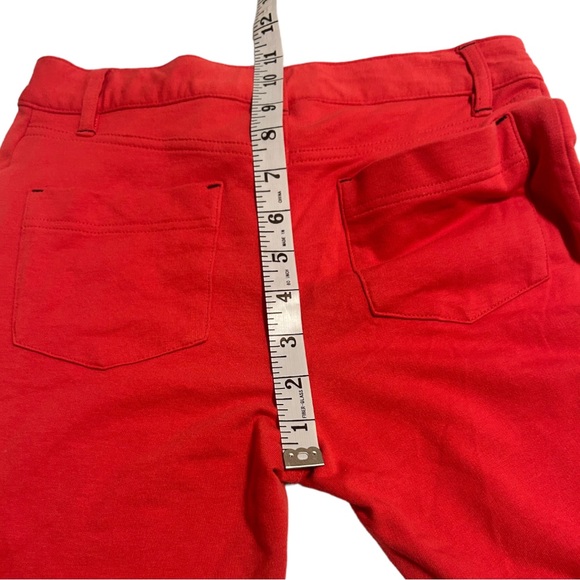 435 by Matilda Jane Globetrotter shorts size 14 - Picture 11 of 11